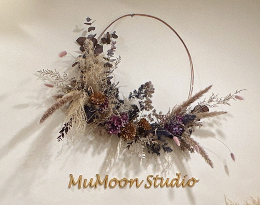 沐月丹陽Mumoon Studio1